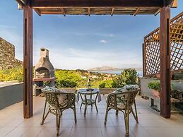 Holiday Home in a Secluded Location