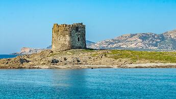 Holiday Home in a Secluded Location