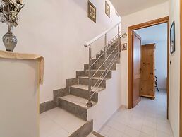 Holiday Home in a Secluded Location