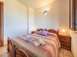 Relaxing Holiday Home Near La Caletta Beaches