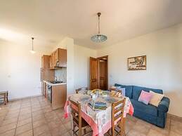 Relaxing Holiday Home Near La Caletta Beaches