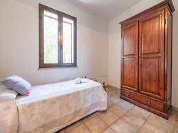 Relaxing Holiday Home Near La Caletta Beaches