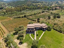 Relaxing Holiday Home Near La Caletta Beaches