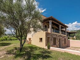 Relaxing Holiday Home Near La Caletta Beaches