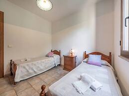 Relaxing Holiday Home Near La Caletta Beaches