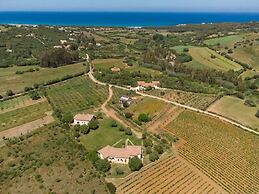 Relaxing Holiday Home Near La Caletta Beaches