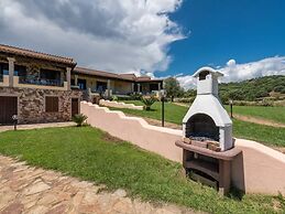 Relaxing Holiday Home Near La Caletta Beaches