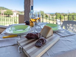 Relaxing Holiday Home Near La Caletta Beaches