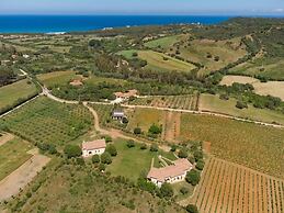 Relaxing Holiday Home Near La Caletta Beaches