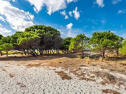 Relaxing Holiday Home Near La Caletta Beaches