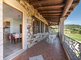 Relaxing Holiday Home Near La Caletta Beaches