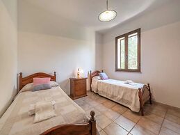 Relaxing Holiday Home Near La Caletta Beaches