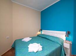 True Paradise With a Splendid Panoramic Terrace