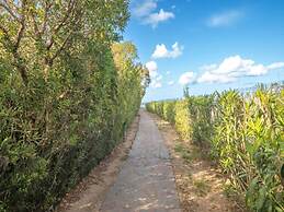 True Paradise With a Splendid Panoramic Terrace