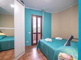 True Paradise With a Splendid Panoramic Terrace