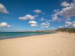 True Paradise With a Splendid Panoramic Terrace