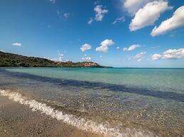 True Paradise With a Splendid Panoramic Terrace