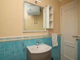 True Paradise With a Splendid Panoramic Terrace