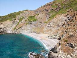 True Paradise With a Splendid Panoramic Terrace