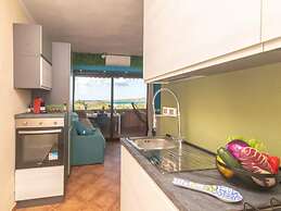 True Paradise With a Splendid Panoramic Terrace