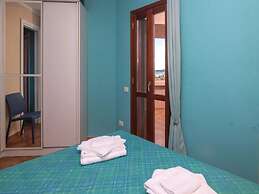 True Paradise With a Splendid Panoramic Terrace