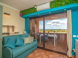 True Paradise With a Splendid Panoramic Terrace