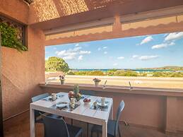 True Paradise With a Splendid Panoramic Terrace