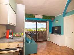 True Paradise With a Splendid Panoramic Terrace