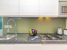 True Paradise With a Splendid Panoramic Terrace