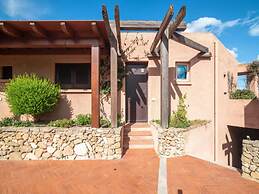 True Paradise With a Splendid Panoramic Terrace