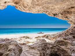 True Paradise With a Splendid Panoramic Terrace