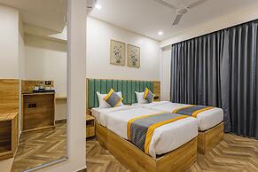 Lemonridge Hotels KPHB