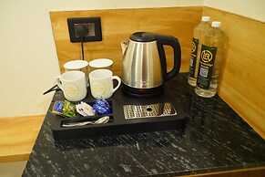 Lemonridge Hotels KPHB