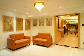 Lemonridge Hotels KPHB