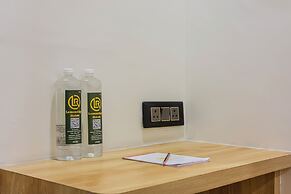 Lemonridge Hotels KPHB