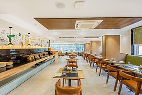 Lemonridge Hotels KPHB