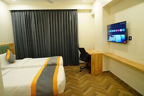 Lemonridge Hotels KPHB