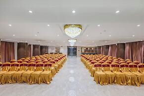 Lemonridge Hotels KPHB