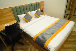 Lemonridge Hotels KPHB