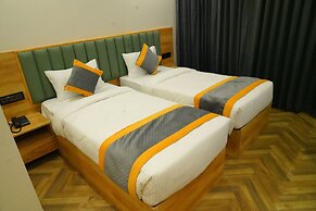 Lemonridge Hotels KPHB