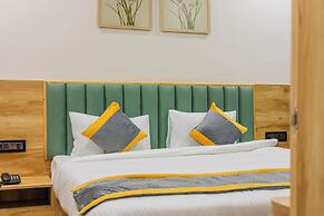 Lemonridge Hotels KPHB