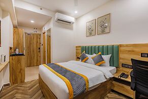 Lemonridge Hotels KPHB