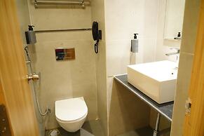 Lemonridge Hotels KPHB