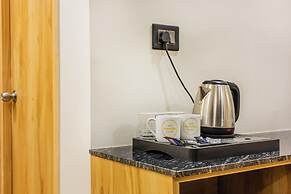 Lemonridge Hotels KPHB