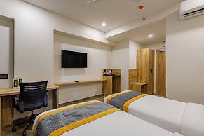 Lemonridge Hotels KPHB