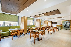 Lemonridge Hotels KPHB