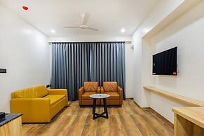 Lemonridge Hotels KPHB