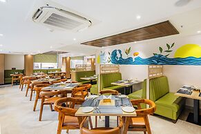 Lemonridge Hotels KPHB