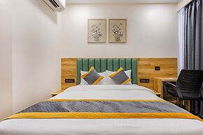 Lemonridge Hotels KPHB