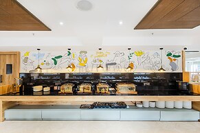 Lemonridge Hotels KPHB